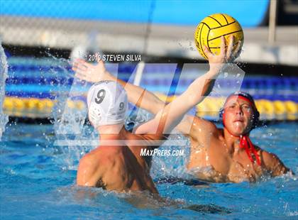 Thumbnail 1 in El Camino vs. Martin Luther King (America's Finest City Tournament) photogallery.