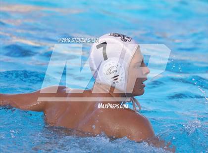 Thumbnail 2 in El Camino vs. Martin Luther King (America's Finest City Tournament) photogallery.
