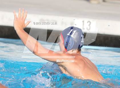 Thumbnail 1 in El Camino vs. Martin Luther King (America's Finest City Tournament) photogallery.