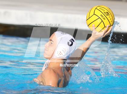 Thumbnail 3 in El Camino vs. Martin Luther King (America's Finest City Tournament) photogallery.