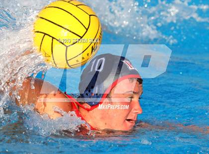 Thumbnail 1 in El Camino vs. Martin Luther King (America's Finest City Tournament) photogallery.