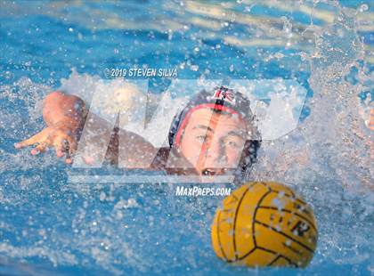 Thumbnail 3 in El Camino vs. Martin Luther King (America's Finest City Tournament) photogallery.
