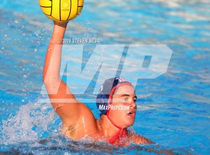 Thumbnail 3 in El Camino vs. Martin Luther King (America's Finest City Tournament) photogallery.