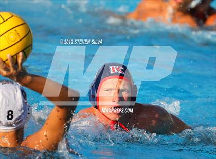 Thumbnail 2 in El Camino vs. Martin Luther King (America's Finest City Tournament) photogallery.