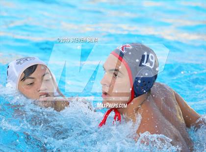 Thumbnail 1 in El Camino vs. Martin Luther King (America's Finest City Tournament) photogallery.