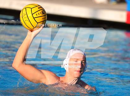 Thumbnail 2 in El Camino vs. Martin Luther King (America's Finest City Tournament) photogallery.