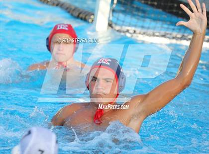 Thumbnail 2 in El Camino vs. Martin Luther King (America's Finest City Tournament) photogallery.