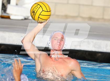 Thumbnail 3 in El Camino vs. Martin Luther King (America's Finest City Tournament) photogallery.