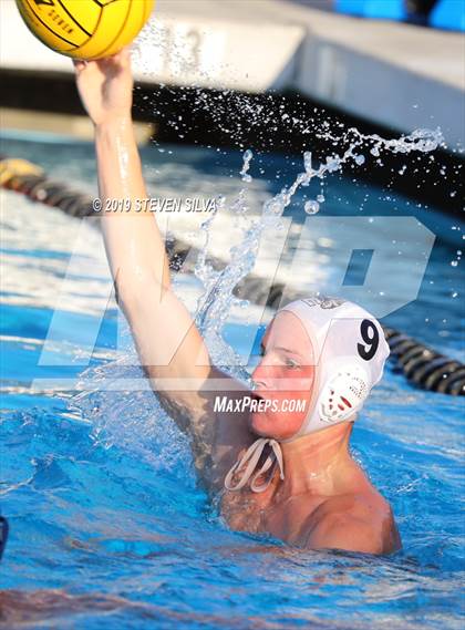 Thumbnail 3 in El Camino vs. Martin Luther King (America's Finest City Tournament) photogallery.