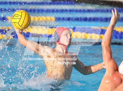 Thumbnail 1 in El Camino vs. Martin Luther King (America's Finest City Tournament) photogallery.