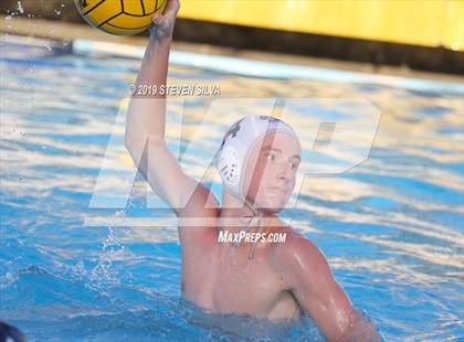 Thumbnail 1 in El Camino vs. Martin Luther King (America's Finest City Tournament) photogallery.