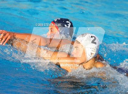 Thumbnail 2 in El Camino vs. Martin Luther King (America's Finest City Tournament) photogallery.