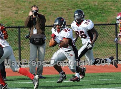 Thumbnail 3 in Warde @ St. Joseph photogallery.