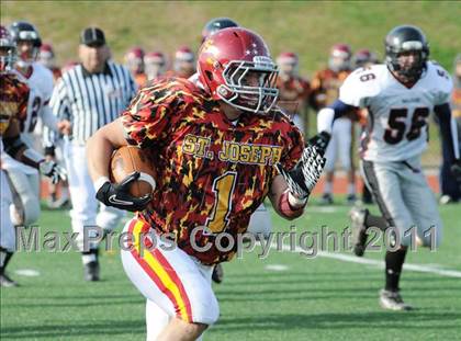 Thumbnail 3 in Warde @ St. Joseph photogallery.