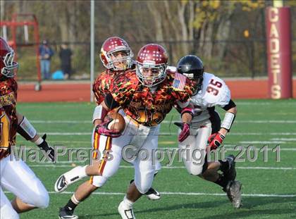 Thumbnail 3 in Warde @ St. Joseph photogallery.
