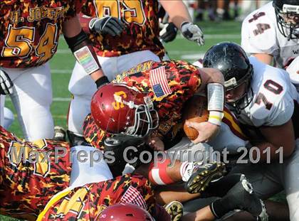 Thumbnail 1 in Warde @ St. Joseph photogallery.