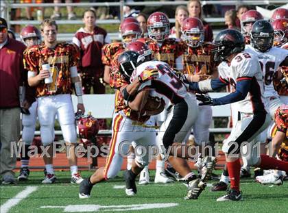 Thumbnail 2 in Warde @ St. Joseph photogallery.