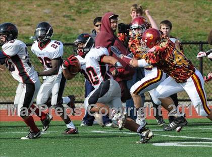 Thumbnail 2 in Warde @ St. Joseph photogallery.