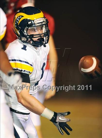 Thumbnail 3 in Buckhorn @ Decatur photogallery.