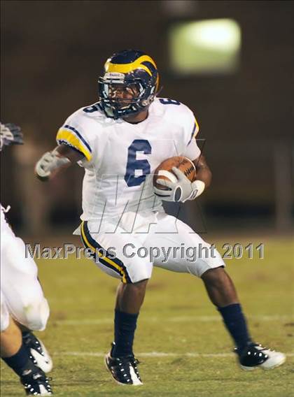 Thumbnail 1 in Buckhorn @ Decatur photogallery.