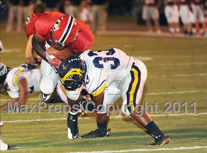 Thumbnail 2 in Buckhorn @ Decatur photogallery.