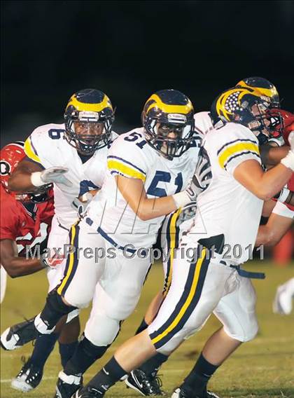 Thumbnail 2 in Buckhorn @ Decatur photogallery.