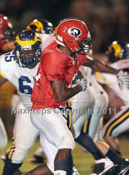 Thumbnail 2 in Buckhorn @ Decatur photogallery.