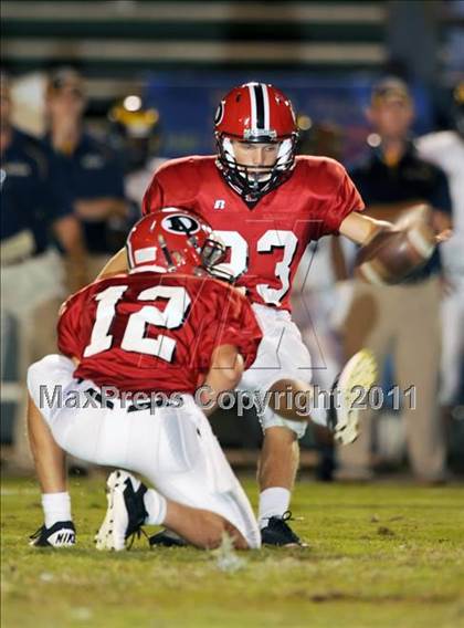 Thumbnail 1 in Buckhorn @ Decatur photogallery.