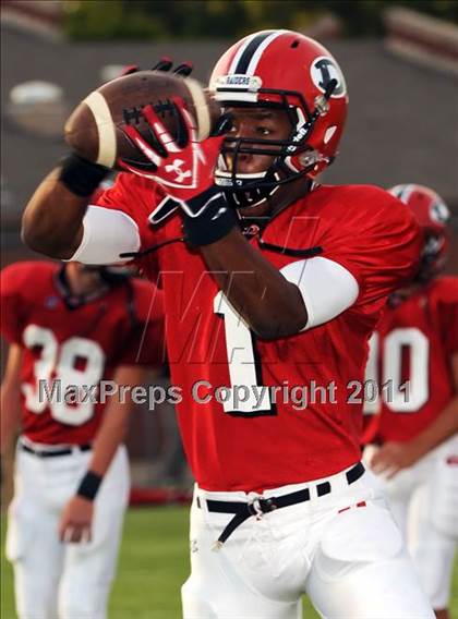 Thumbnail 2 in Buckhorn @ Decatur photogallery.