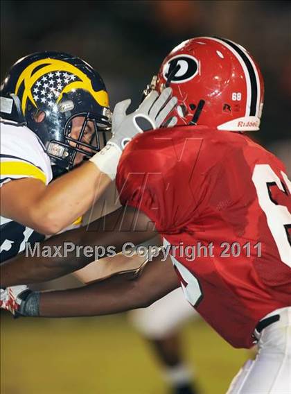 Thumbnail 2 in Buckhorn @ Decatur photogallery.