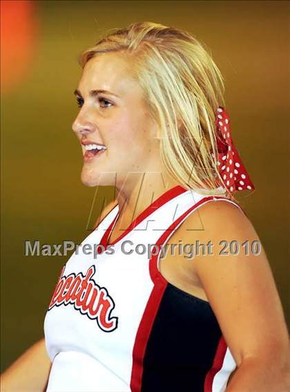 Thumbnail 2 in Buckhorn @ Decatur photogallery.