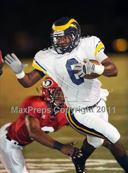 Thumbnail 2 in Buckhorn @ Decatur photogallery.