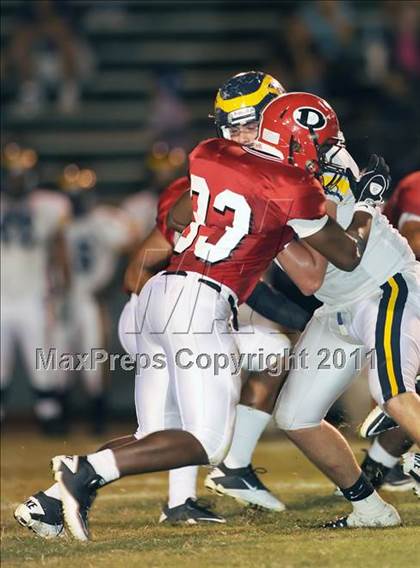 Thumbnail 1 in Buckhorn @ Decatur photogallery.