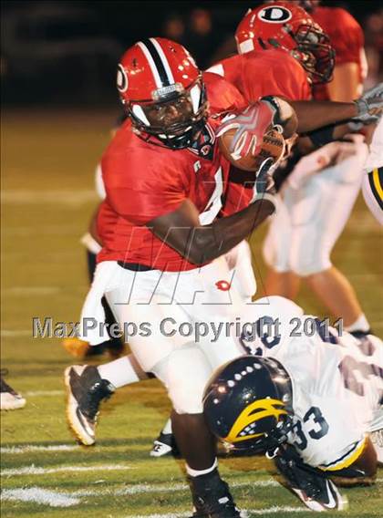 Thumbnail 3 in Buckhorn @ Decatur photogallery.