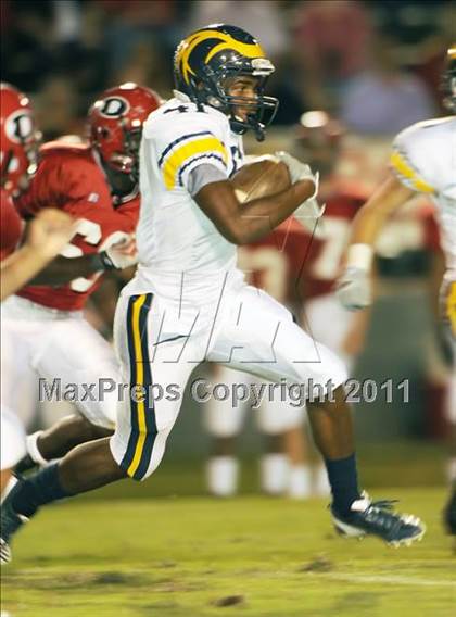 Thumbnail 1 in Buckhorn @ Decatur photogallery.