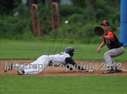 Thumbnail 3 in Bridgeport Central @ Wilton photogallery.