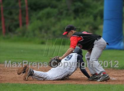 Thumbnail 3 in Bridgeport Central @ Wilton photogallery.