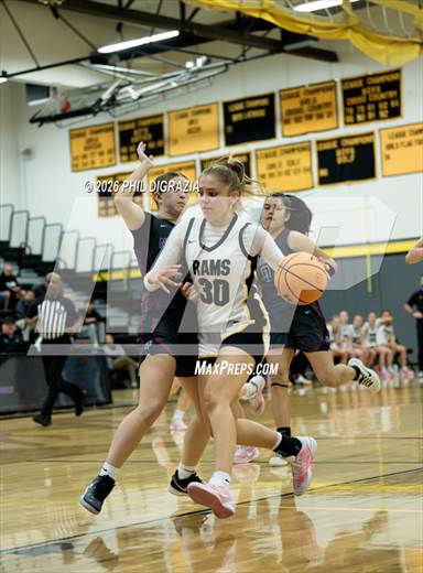 Northridge @ Green Mountain (CHSAA 5A Sweet 16)