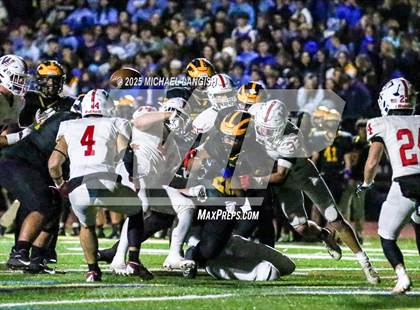 Thumbnail 3 in Wall Township @ St. John-Vianney photogallery.