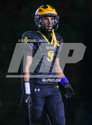 Wall Township @ St. John-Vianney