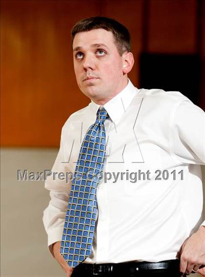 Thumbnail 3 in Highlands vs Newport Central Catholic (36th District Championship) photogallery.