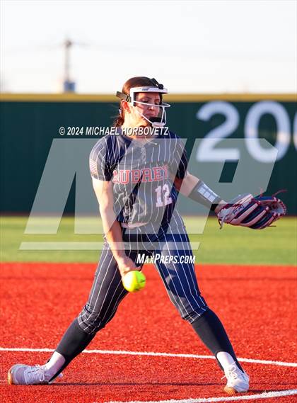 Thumbnail 1 in Aubrey @ Celina photogallery.