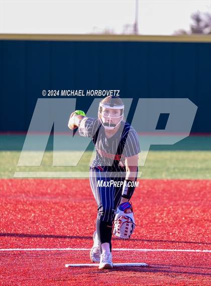 Thumbnail 2 in Aubrey @ Celina photogallery.