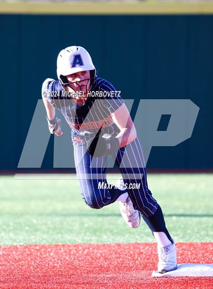 Thumbnail 1 in Aubrey @ Celina photogallery.