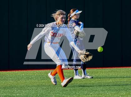 Thumbnail 2 in Aubrey @ Celina photogallery.