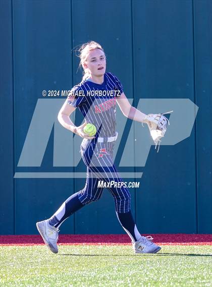 Thumbnail 2 in Aubrey @ Celina photogallery.
