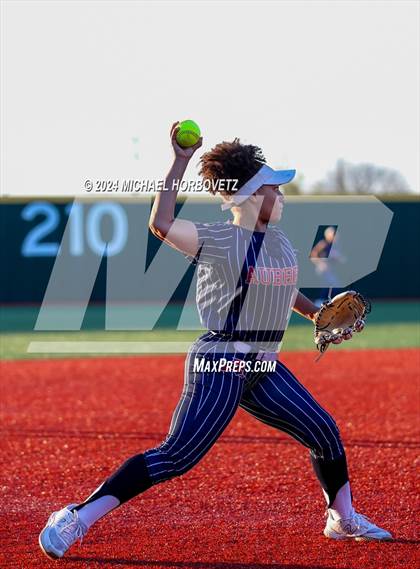 Thumbnail 3 in Aubrey @ Celina photogallery.