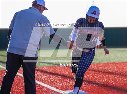 Thumbnail 1 in Aubrey @ Celina photogallery.