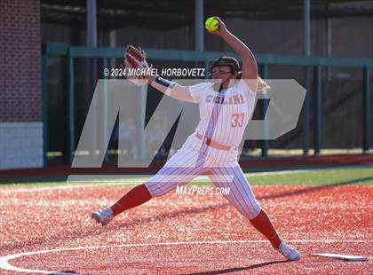 Thumbnail 1 in Aubrey @ Celina photogallery.