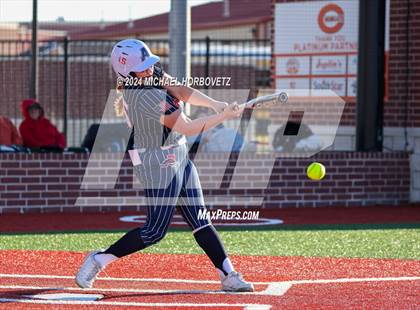 Thumbnail 1 in Aubrey @ Celina photogallery.
